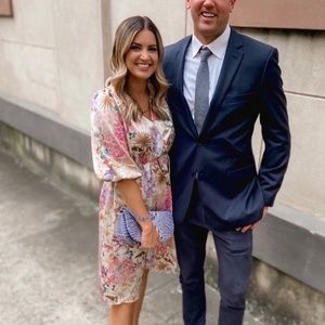 Goodnight Macaroon Dress